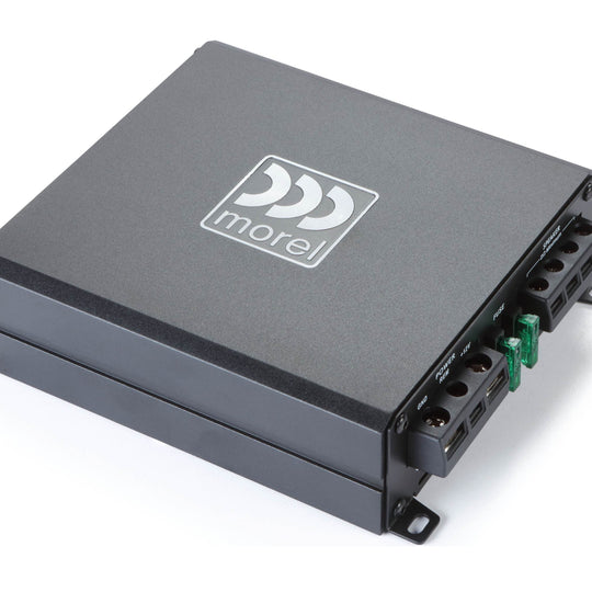 MPD 550W Monoblock Class D Subwoofer Amplifier
