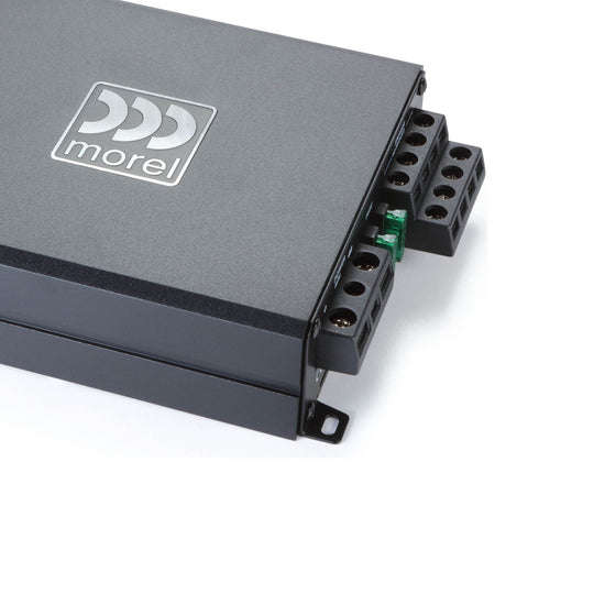 MPD 115W 4 Channel Class D Full Range Amplifier