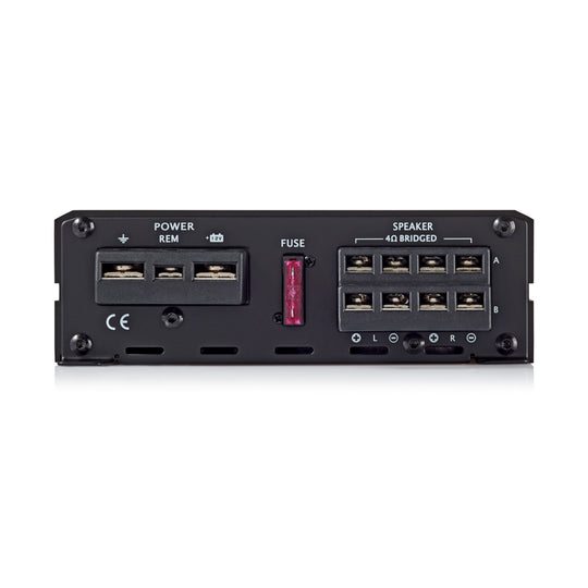 MPD 70W 4 Channel Class D Full-Range Amplifier