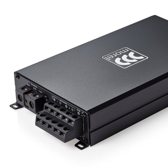 MPD 550W 5 Channel Class D System Amplifier