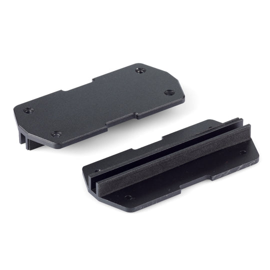 MPS Amplifier Stack Plate