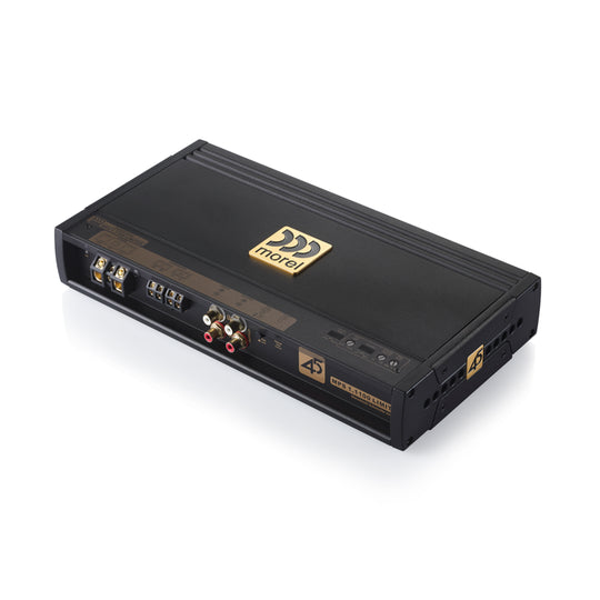 MPS Limited 1100W Monoblock Class D Subwoofer Amplifier