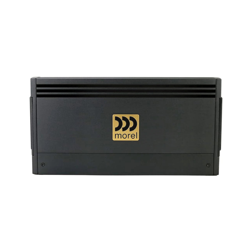 MPS Limited 1100W Monoblock Class D Subwoofer Amplifier