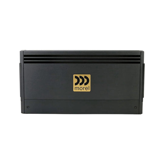 MPS Limited 1100W Monoblock Class D Subwoofer Amplifier