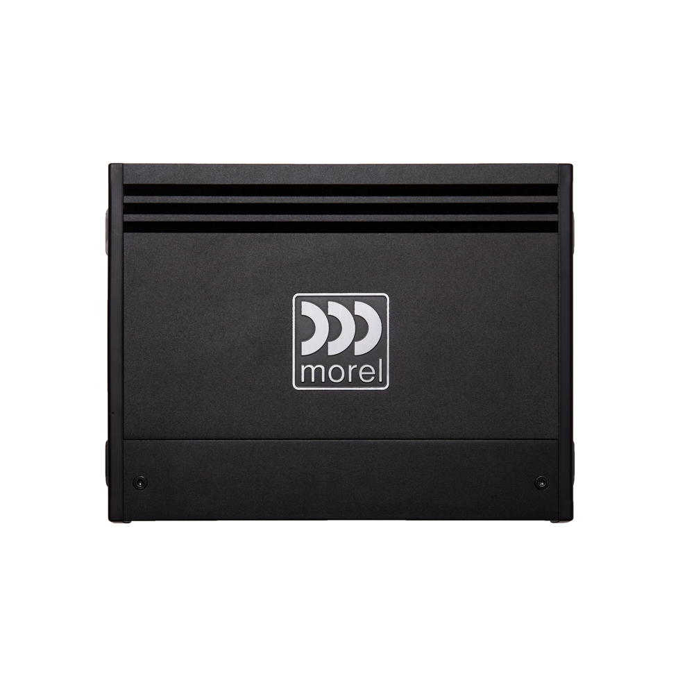 MPS 550W Monoblock Class D Subwoofer Amplifier