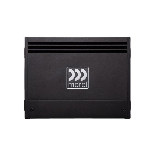 MPS 550W Monoblock Class D Subwoofer Amplifier