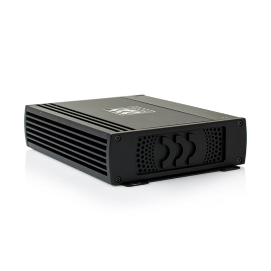 MPS 550W Monoblock Class D Subwoofer Amplifier
