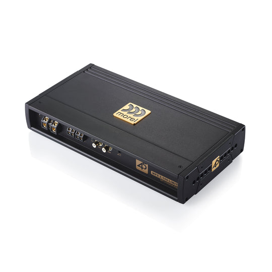 MPS Limited 150W 2 Channel Class A/B Full-Range Amplifier