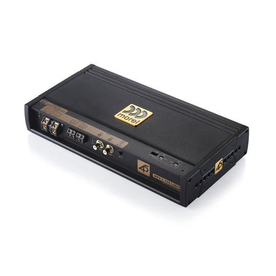 MPS Limited 150W 2 Channel Class A/B Full-Range Amplifier