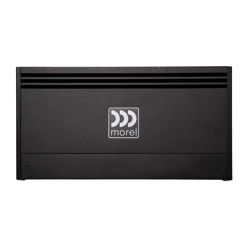 MPS 400W 4 Channel Class A/B Full-Range Amplifier