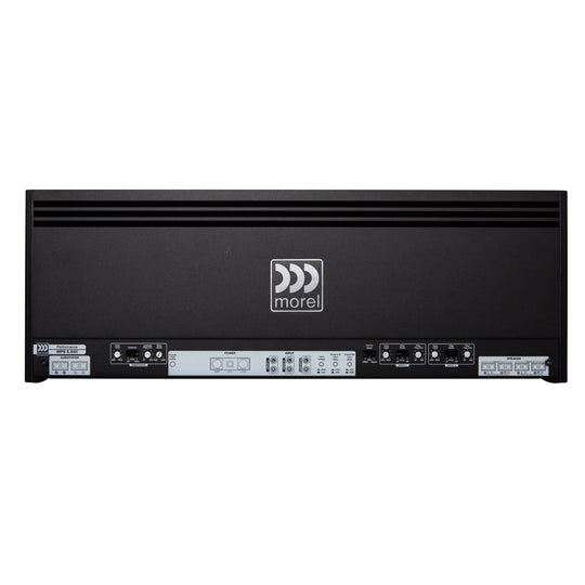 MPS 950W 5 Channel Class A/B + D Full-Range Amplifier