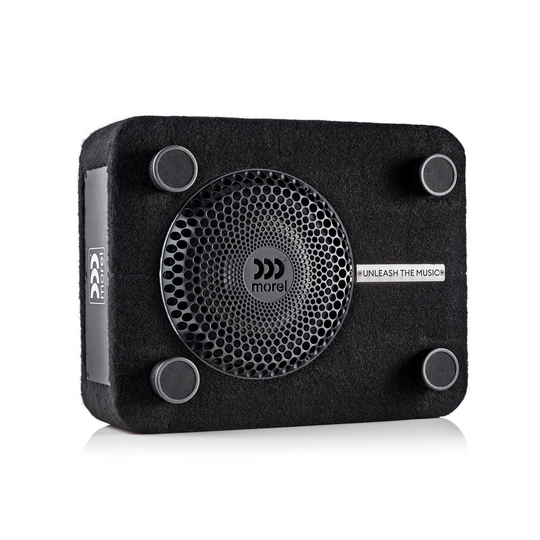 Primo Slimline 8" (200 mm) Active Subwoofer Enclosure