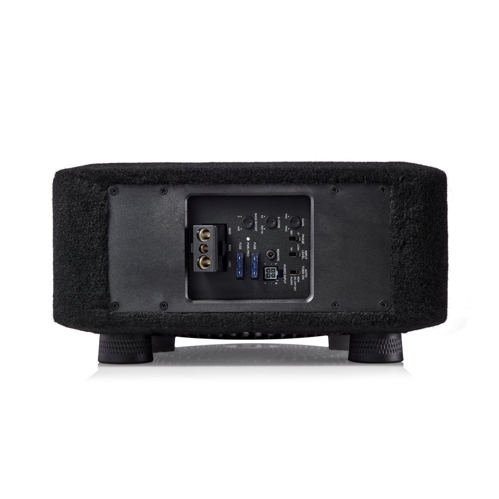 Primo Slimline 8" (200 mm) Active Subwoofer Enclosure