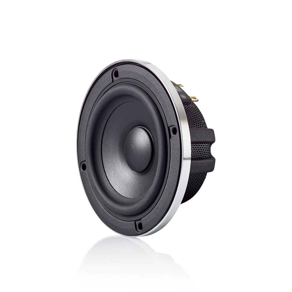 Sensus 6.5" (165 mm) 3-Way Component Speaker Set
