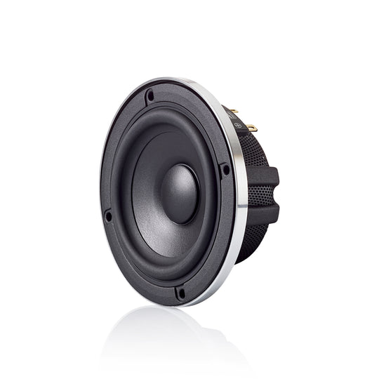 Sensus 6.5" (165 mm) 3-Way Component Speaker Set