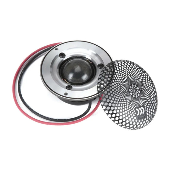 Supremo 6.5" (165 mm) 2-Way Component Speaker Set