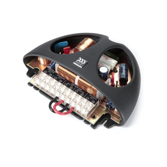 Supremo 6.5" (165 mm) 2-Way Component Speaker Set