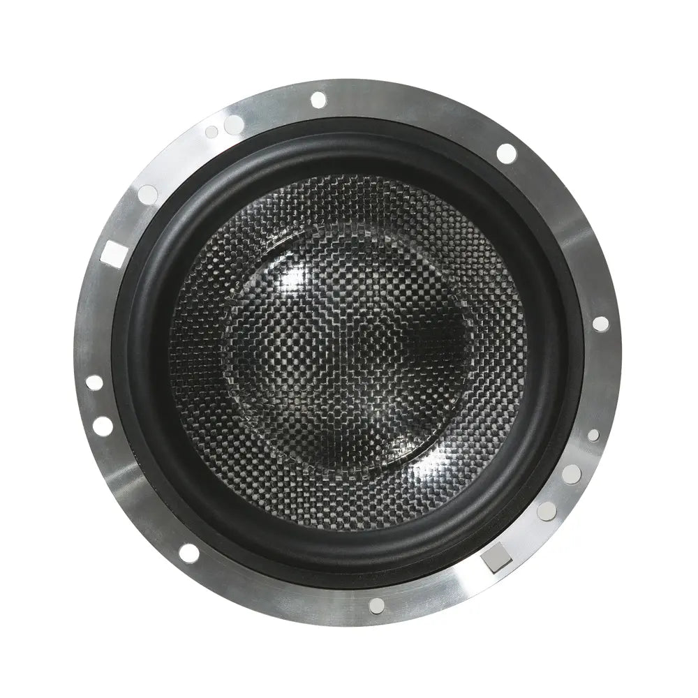 Supremo 6.5" (165 mm) Component Mid-Range Woofer Pair