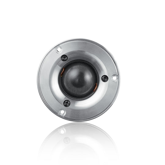 Supremo Special Edition 6.5" (165 mm) 3-Way Component Speaker Set