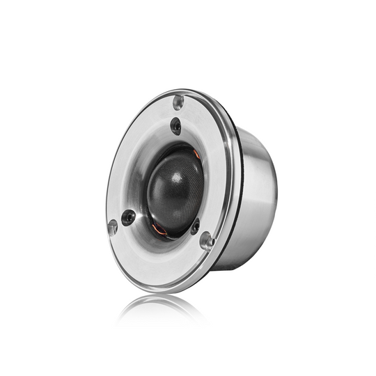 Supremo Special Edition 6.5" (165 mm) 3-Way Component Speaker Set