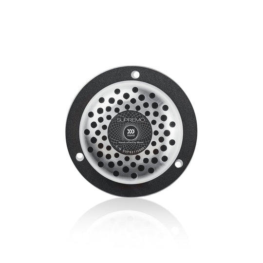 Supremo Special Edition 6.5" (165 mm) 3-Way Component Speaker Set
