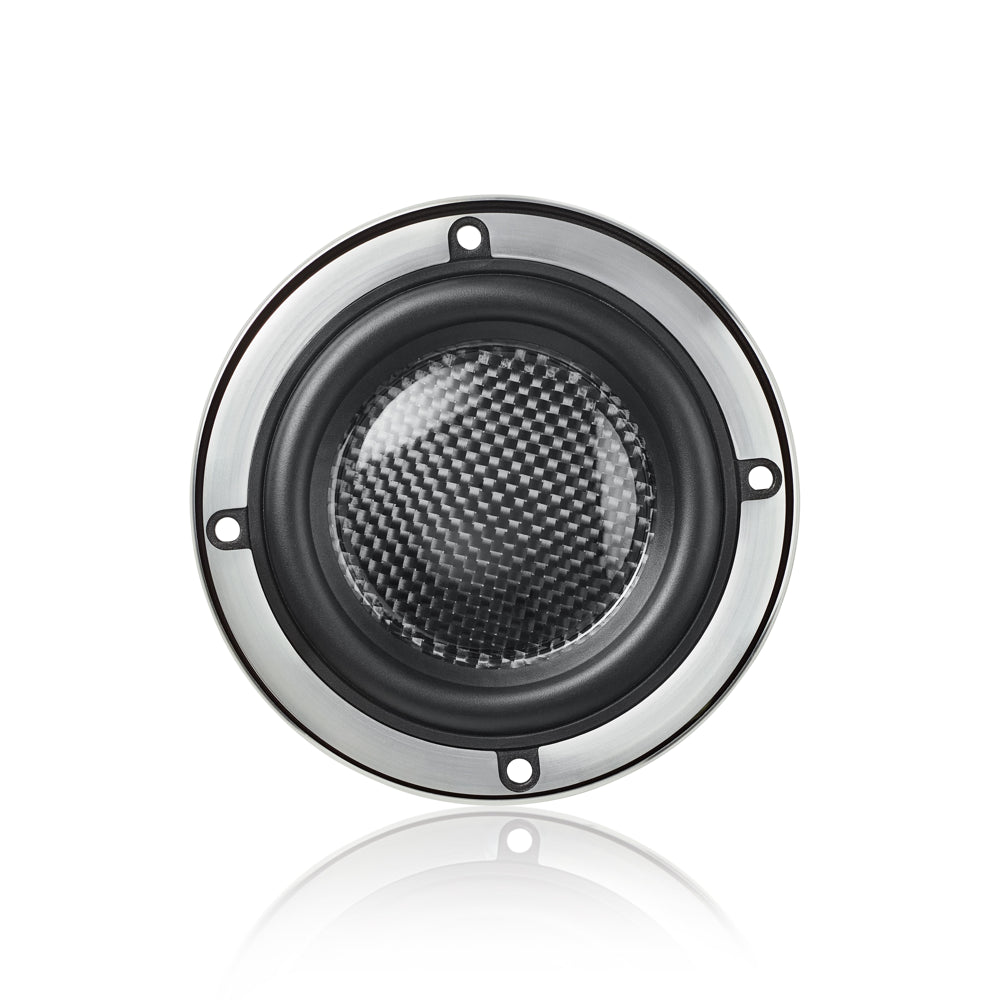 Supremo Special Edition 6.5" (165 mm) 3-Way Component Speaker Set