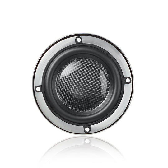 Supremo Special Edition 6.5" (165 mm) 3-Way Component Speaker Set