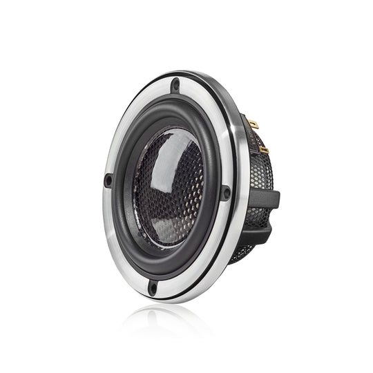 Supremo Special Edition 6.5" (165 mm) 3-Way Component Speaker Set