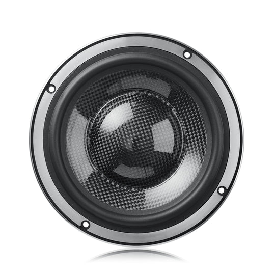 Supremo Special Edition 6.5" (165 mm) 3-Way Component Speaker Set