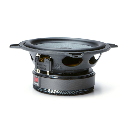 Tempo Ultra 5.25" (130 mm) 2-Way Component Speaker Set