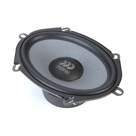 Tempo Ultra 5x7" (125 x 180 mm) 2-Way Component Speaker Set