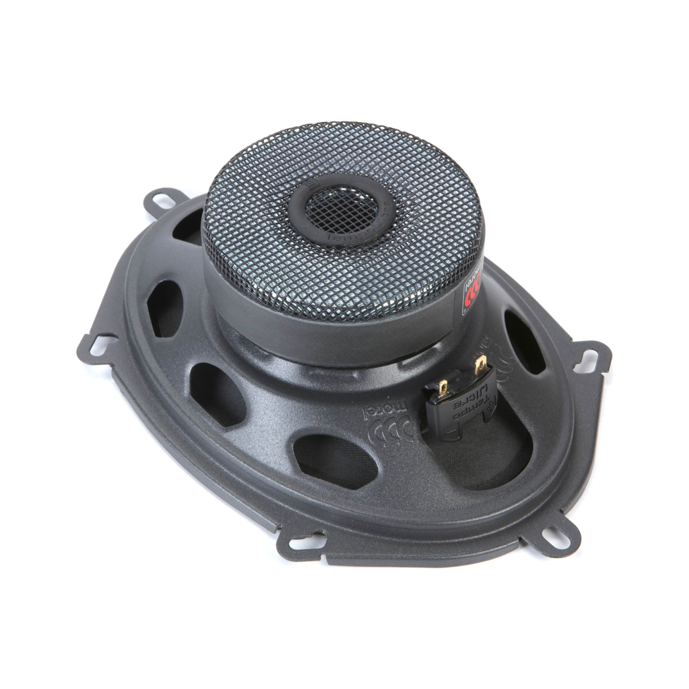 Tempo Ultra 5x7" (125 x 180 mm) 2-Way Component Speaker Set