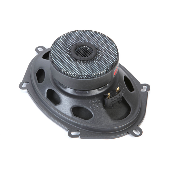Tempo Ultra 5x7" (125 x 180 mm) 2-Way Component Speaker Set