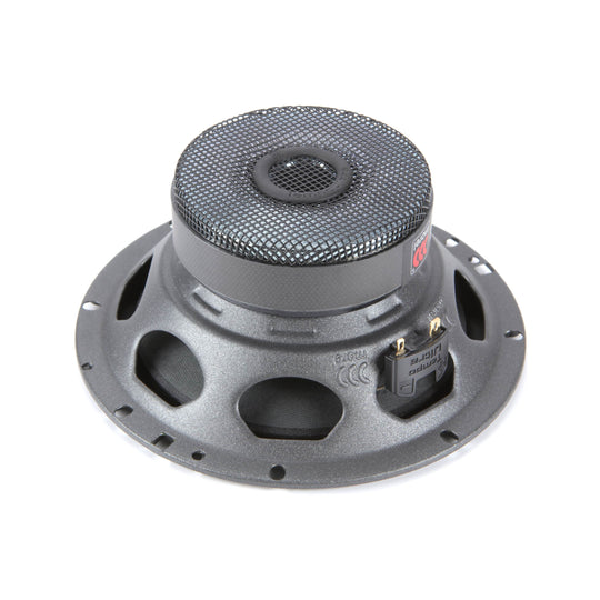 Tempo Ultra 6.5" (165 mm) 2-Way Component Speaker Set