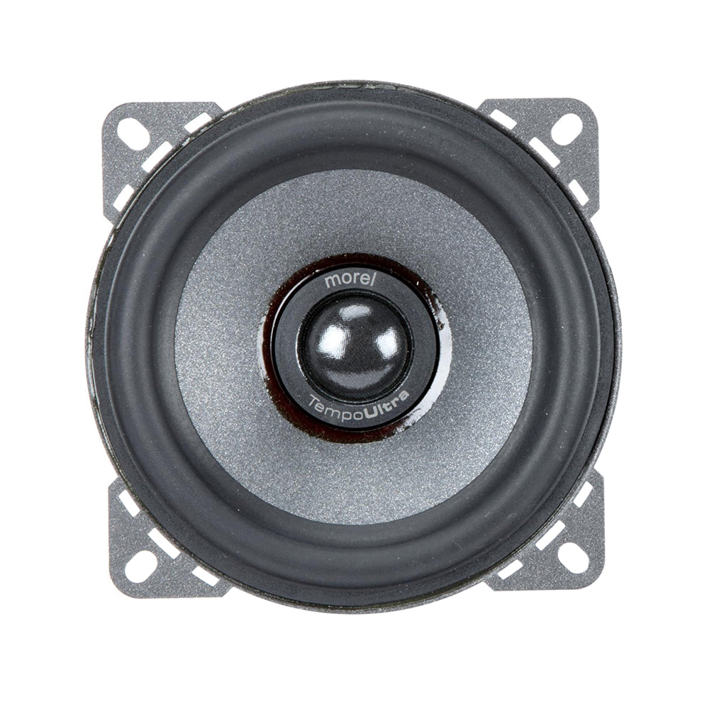 Tempo Ultra Integra 4" (100 mm) 2-Way Point Source Coaxial Speaker Set