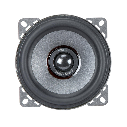 Tempo Ultra Integra 4" (100 mm) 2-Way Point Source Coaxial Speaker Set