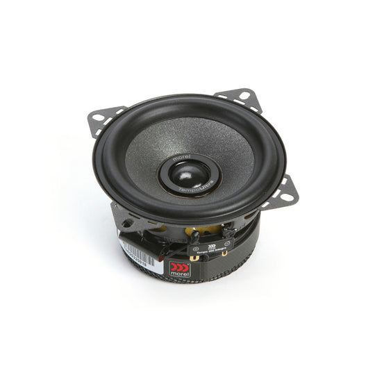 Tempo Ultra Integra 4" (100 mm) 2-Way Point Source Coaxial Speaker Set