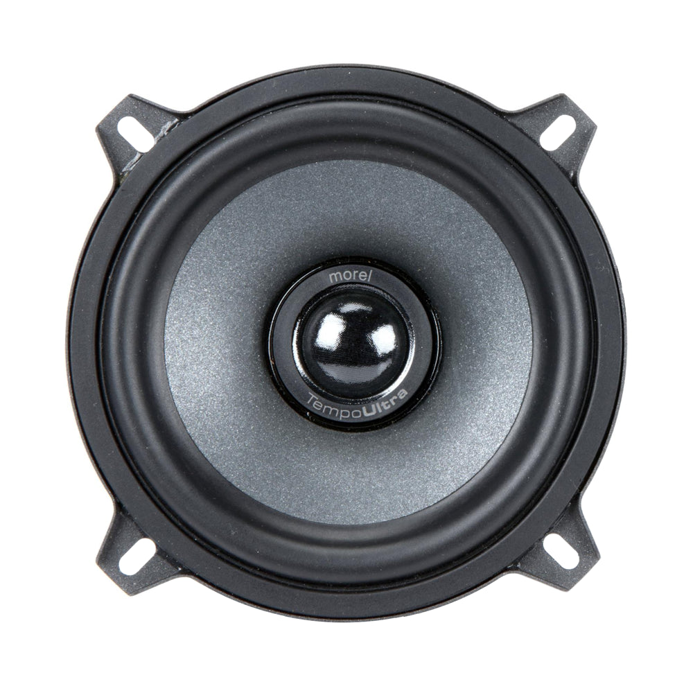 Tempo Ultra Integra 5.25" (130 mm) 2-Way Point Source Coaxial Speaker Set