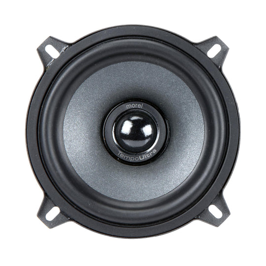 Tempo Ultra Integra 5.25" (130 mm) 2-Way Point Source Coaxial Speaker Set