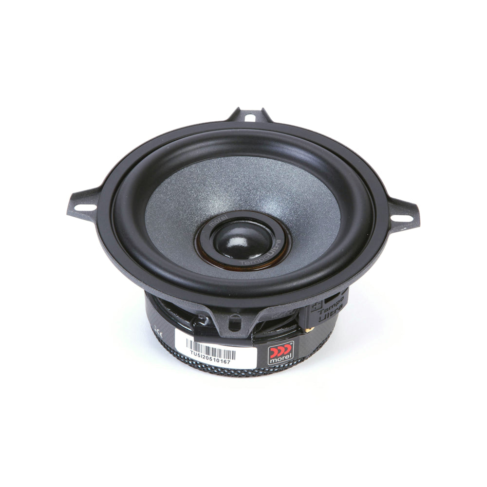 Tempo Ultra Integra 5.25" (130 mm) 2-Way Point Source Coaxial Speaker Set