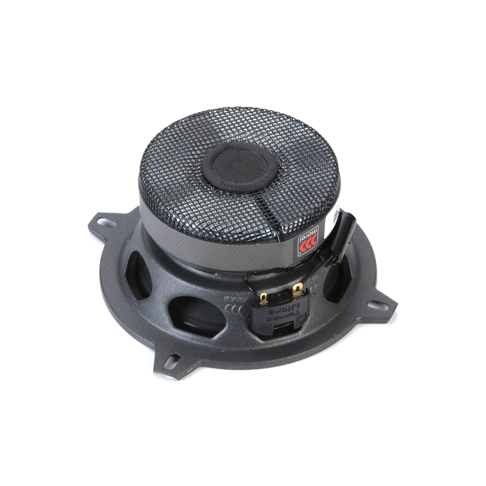 Tempo Ultra Integra 5.25" (130 mm) 2-Way Point Source Coaxial Speaker Set