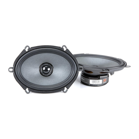 Tempo Ultra Integra 5x7" (125 x 180 mm) 2-Way Point Source Coaxial Speaker Set