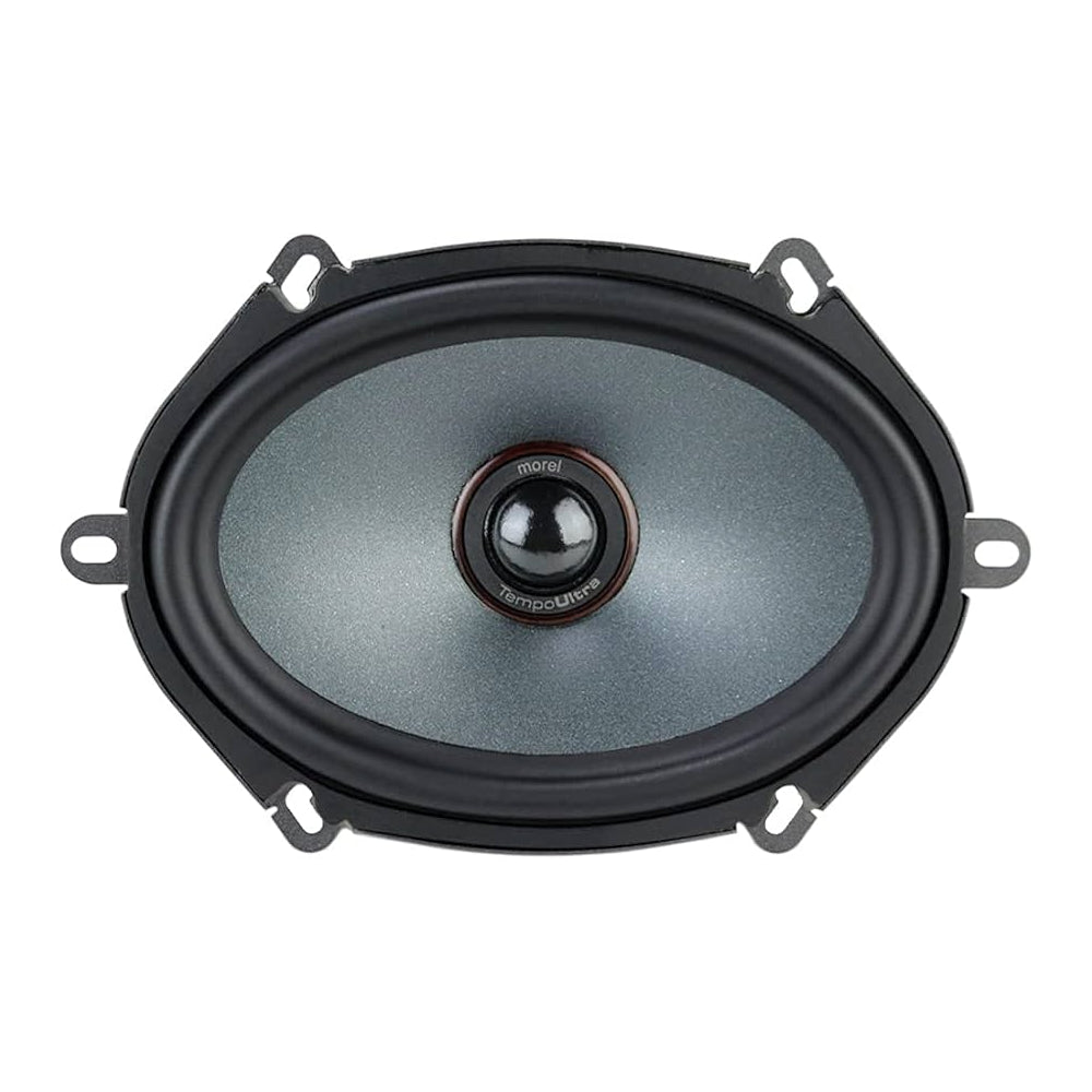 Tempo Ultra Integra 5x7" (125 x 180 mm) 2-Way Point Source Coaxial Speaker Set