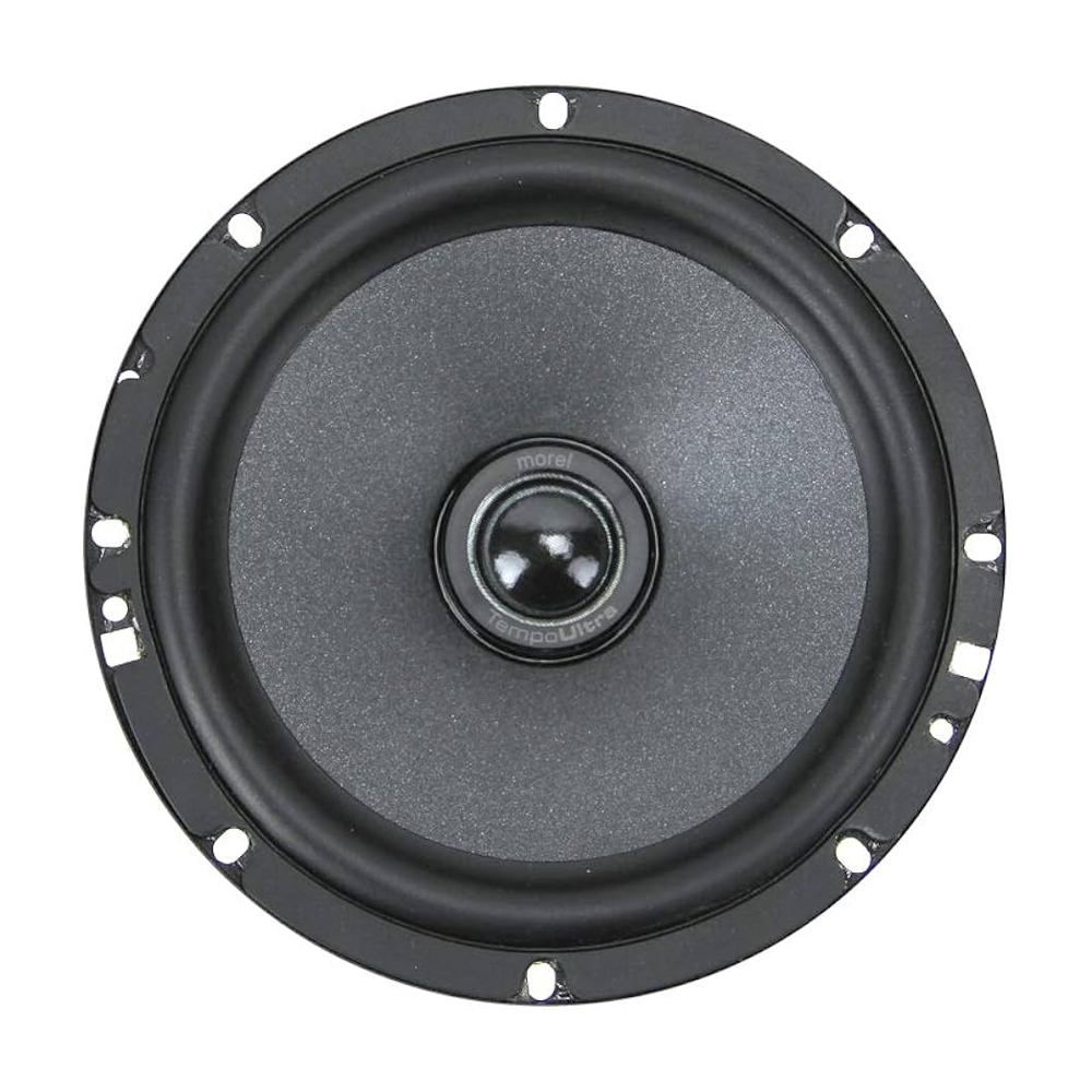 Tempo Ultra Integra 6.5" (165 mm) 2-Way Point Source Coaxial Speaker Set