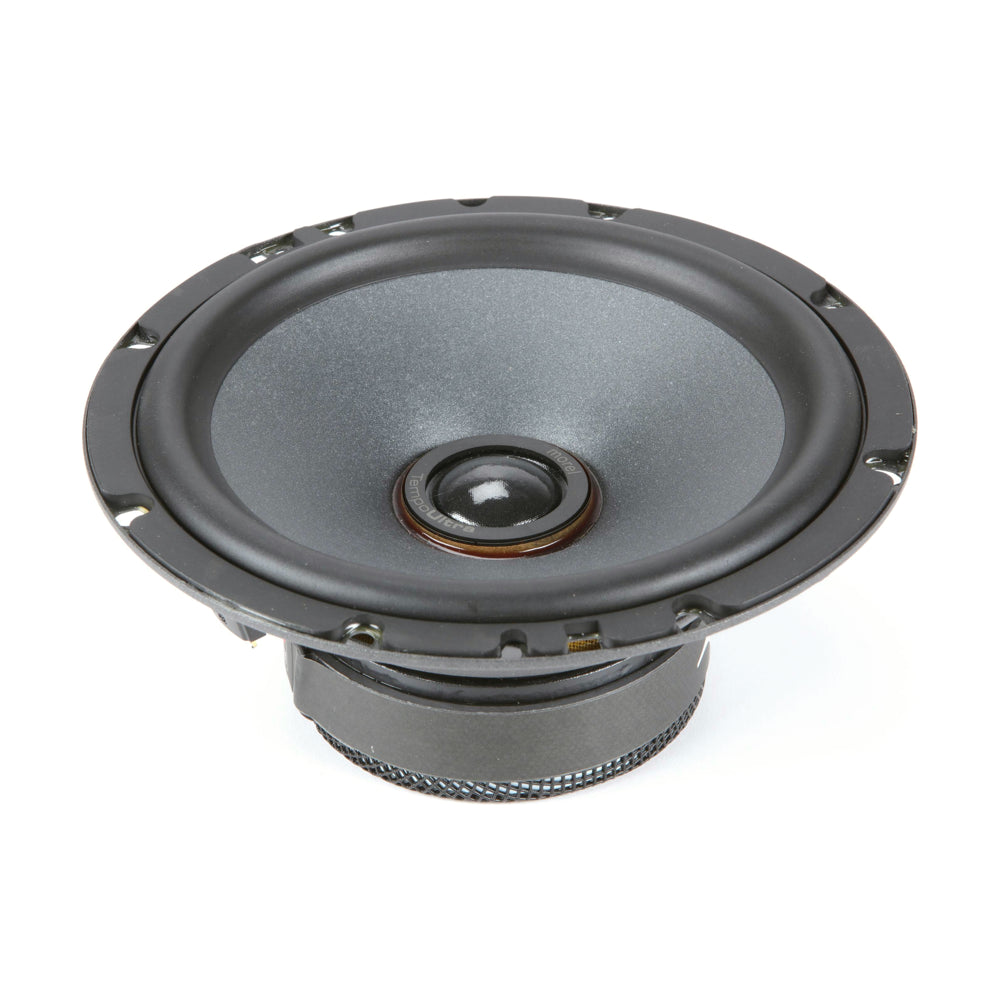Tempo Ultra Integra 6.5" (165 mm) 2-Way Point Source Coaxial Speaker Set