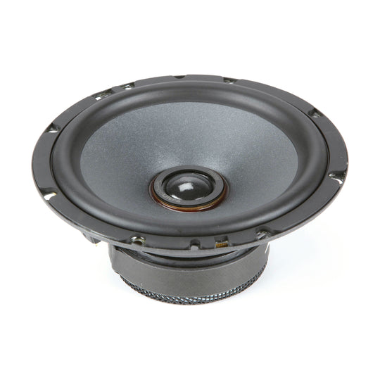 Tempo Ultra Integra 6.5" (165 mm) 2-Way Point Source Coaxial Speaker Set