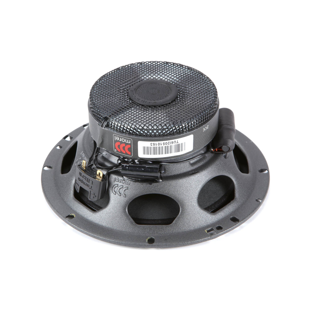Tempo Ultra Integra 6.5" (165 mm) 2-Way Point Source Coaxial Speaker Set
