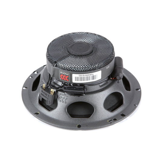 Tempo Ultra Integra 6.5" (165 mm) 2-Way Point Source Coaxial Speaker Set