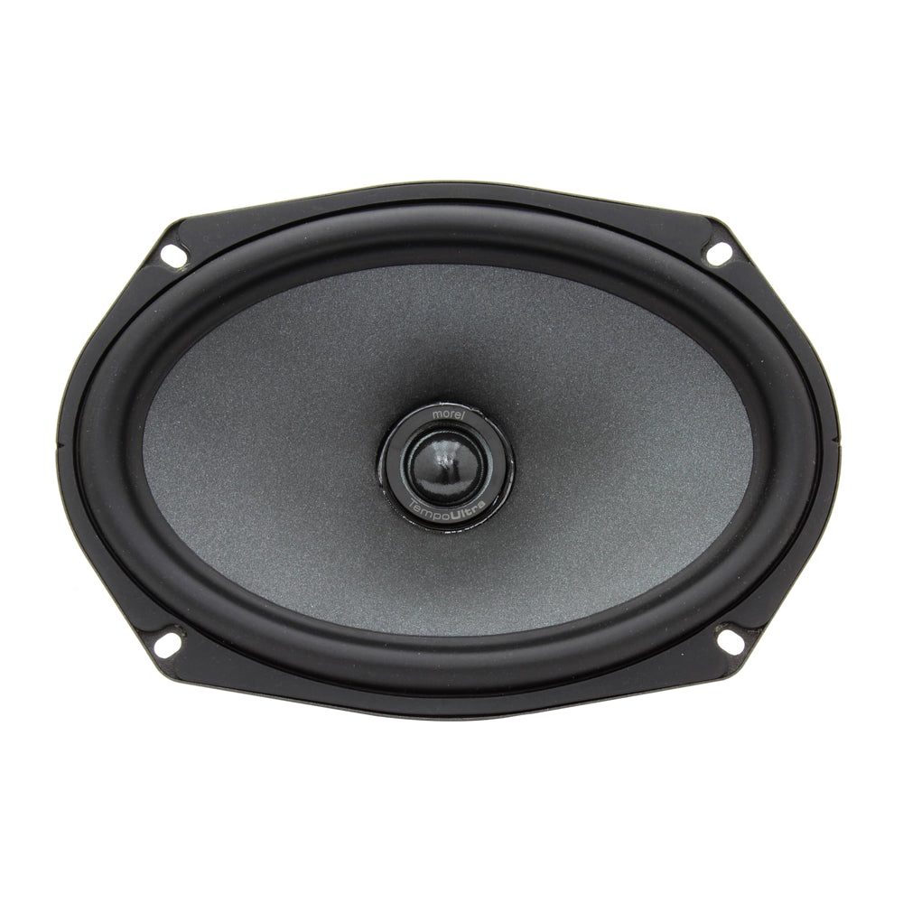 Tempo Ultra Integra 6x9" (150 x 230 mm) 2-Way Point Source Coaxial Speaker Set