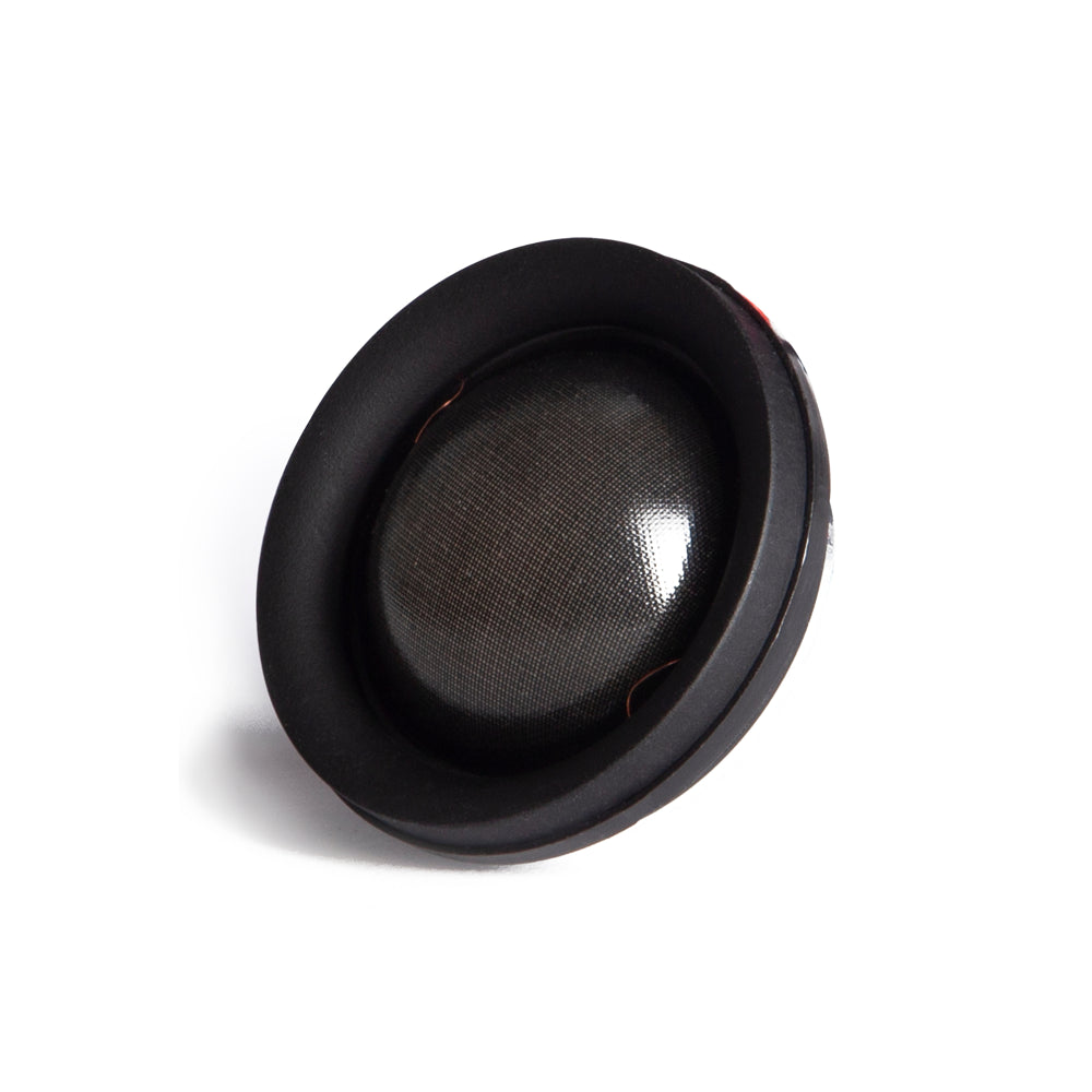 Virtus 6.5" (165 mm) 2-Way Component Speaker Set - 4 Ohm
